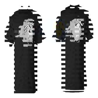 カワイイ・マヌル Tシャツ - Kawaiitshirt