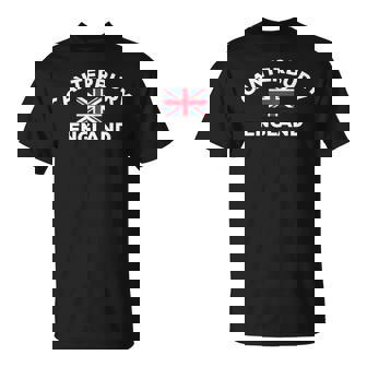 カンタベリー イングランド イギリス キングダム シティ 観光土産 長袖tシャツ Tシャツ - Kawaiitshirt