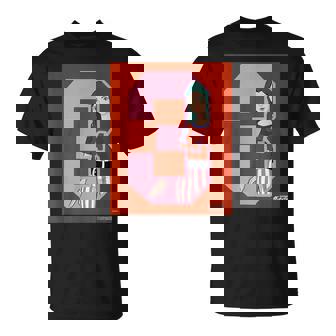 ガッチャマン ユニフォームデザインa-3 Tシャツ - Kawaiitshirt