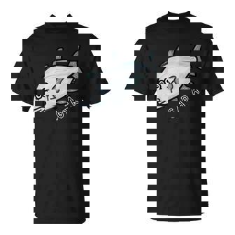 ガーラさん Tシャツ - Kawaiitshirt