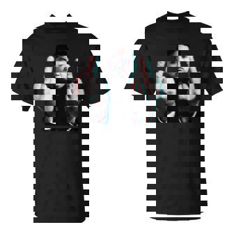 キム・ジョンアン Flipping The Bird 長袖tシャツ Tシャツ - Kawaiitshirt