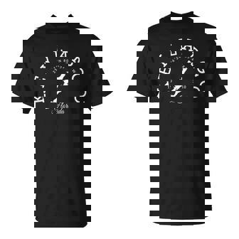 キーラーゴ フロリダ 休暇 キーラルゴ フロリダ キー バケーション 長袖tシャツ Tシャツ - Kawaiitshirt