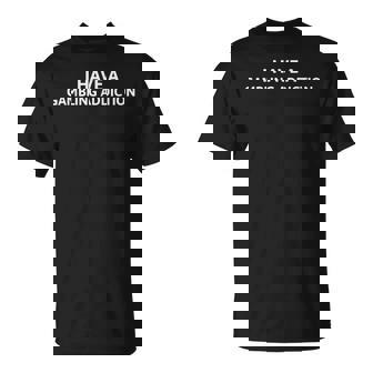 ギャンブル依存症です Tシャツ - Kawaiitshirt