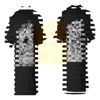 クレイジーラグドール Tシャツ - Kawaiitshirt