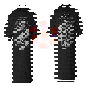 クレヨンしんちゃん いろいろぶりぶりざえもん 長袖tシャツ Tシャツ - Kawaiitshirt