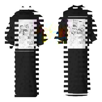 クレヨンしんちゃん しんちゃん誕生 Tシャツ - Kawaiitshirt