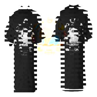 クレヨンしんちゃん ベビーしんちゃん はいはい Tシャツ - Kawaiitshirt