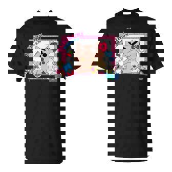 クレヨンしんちゃん 平成ごっこ ぶりぶりざえもん 長袖tシャツ Tシャツ - Kawaiitshirt