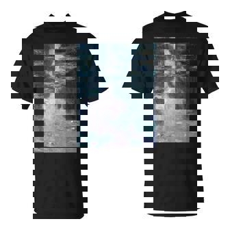 クロード・モネの睡蓮 Tシャツ - Kawaiitshirt