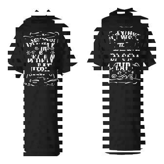 メンズ クールウイスキー飲む引用アイラ島ウイスキーピートオブマイハート Tシャツ - Kawaiitshirt