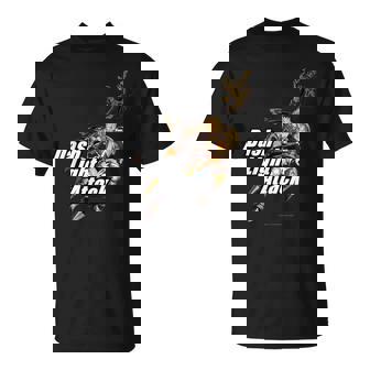 グランブルーファンタジーヴァーサス -ライジング- Dash Light Attack ヴェイン Tシャツ - Kawaiitshirt