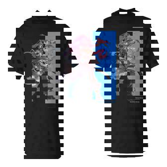 グランブルーファンタジーヴァーサス -ライジング- メグ Tシャツ - Kawaiitshirt