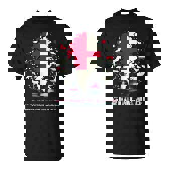 グリーンランドフラッグシャツ、グリーンランドマップ、グリーンランド、レディース、メンズ。 Tシャツ - Kawaiitshirt