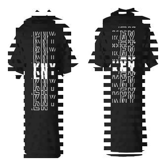 ケニー Tシャツ - Kawaiitshirt