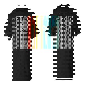 ゲット・フェード、バーバー・クリッパーズ、ファニー・バーバー Tシャツ - Kawaiitshirt