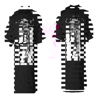 ゲーマープレイヤー愛好家向けジュリハンキャラクター 長袖tシャツ Tシャツ - Kawaiitshirt