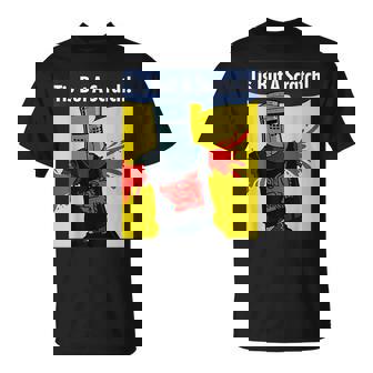 コツだけはキズ Tシャツ - Kawaiitshirt