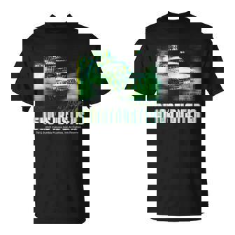 ゴーストバスターズ ハロウィンデザイン ゴーストバスターズ Tシャツ - Kawaiitshirt