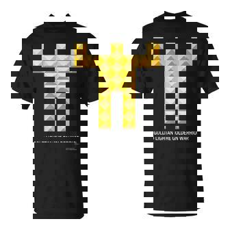 ゴールドライタン F Tシャツ - Kawaiitshirt