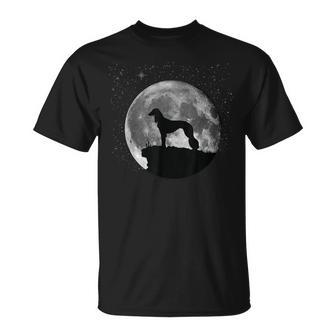 サルーキ デザイン Tシャツ - Kawaiitshirt