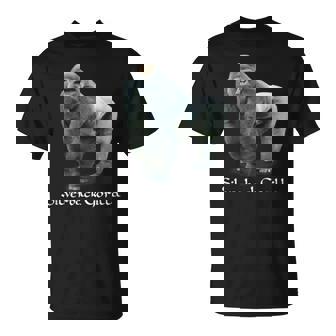 シルバーバック ゴリラ Tシャツ - Kawaiitshirt