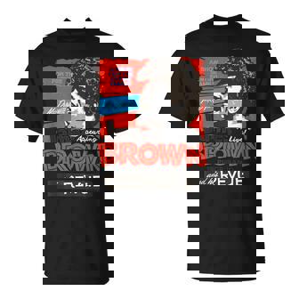 ジェームズ・ブラウン&ヒズ・レヴュー Tシャツ - Kawaiitshirt