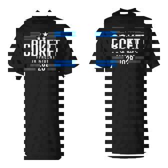 ジャスミン・クロケット フォー・プレジデント2028 ジャスミン・クロケット 2028 Tシャツ - Kawaiitshirt