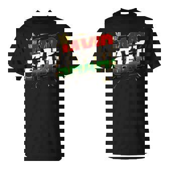 ジャヴィッド・シャー・ペルシャ・イラン王パフラヴィー Tシャツ - Kawaiitshirt