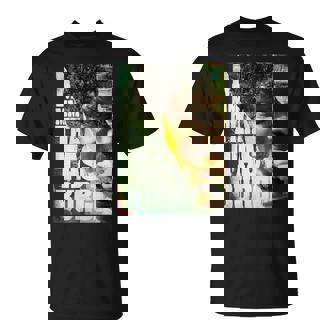 ジュール・カフナ・バーガー 映画 シーン グラフィック Papl2620 Tシャツ - Kawaiitshirt