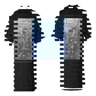 ジョニー・シュー・ヨーク・サンダース Tシャツ - Kawaiitshirt