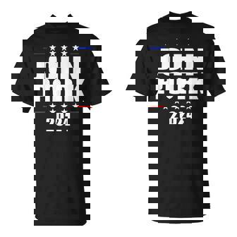 ジョンポーク 2024 ジョンポーク Tシャツ - Kawaiitshirt