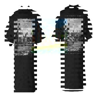 スコータイ、タイ Tシャツ - Kawaiitshirt