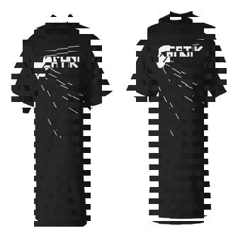 スプートニク 1 クプトニク ソビエト連邦 歴史 科学 工学 Tシャツ - Kawaiitshirt