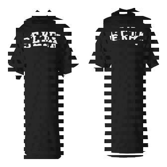 セルカーク Tシャツ - Kawaiitshirt