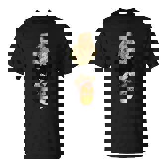 セルバンテス対シェイクスピア Tシャツ - Kawaiitshirt