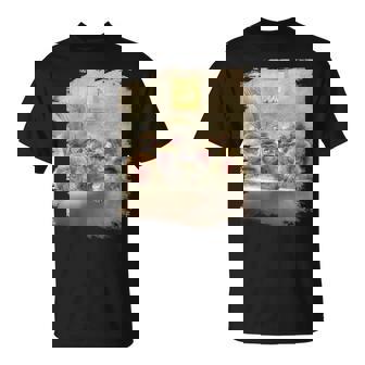 セルフケア お風呂 猿 お風呂 Tシャツ - Kawaiitshirt