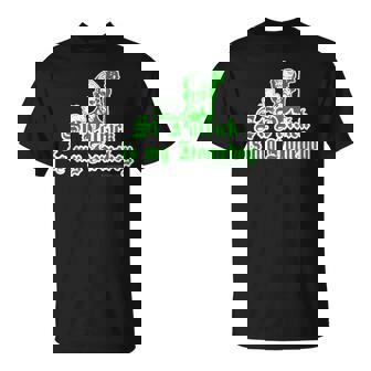 セントパトリックは私のホームボーイtシャツ Tシャツ - Kawaiitshirt