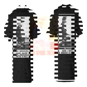 ソビエト連邦リーダージョセフ・スターリンシャツ レトロ ソビエト連邦 Cccp Tシャツ - Kawaiitshirt