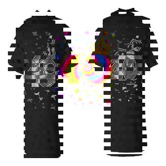 タイダイ 40歳の誕生日パーティー 40歳 お祝い Tシャツ - Kawaiitshirt