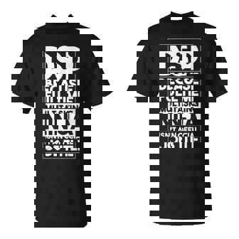 ダイレクトサポート プロフェッショナル Dsp ワーカー 介護者 おもしろ Dsp Tシャツ - Kawaiitshirt