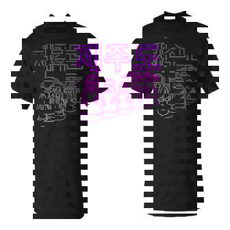 チェジュ島 韓国 ドルハリューバン 像 Tシャツ - Kawaiitshirt