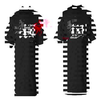 チロルイーグルメンズレディースキッズtシャツの状態へのチロルの忠誠 Tシャツ - Kawaiitshirt