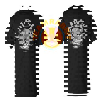 チームラビット スポーツバッジ Tシャツ - Kawaiitshirt