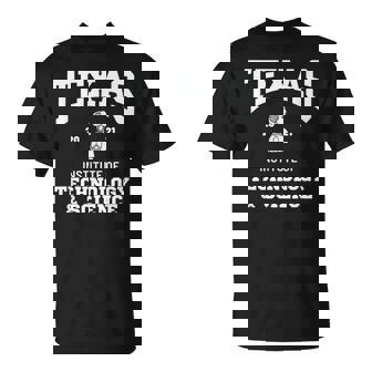 テキサス工科大学 Tシャツ - Kawaiitshirt