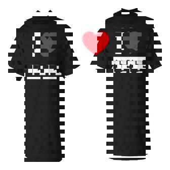 テテが大好き Tシャツ - Kawaiitshirt