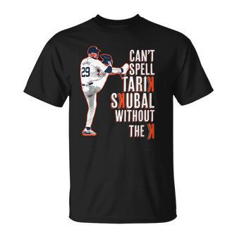 デトロイト・タリック・スクーバル-Kなしではスクーバルは綴れない Tシャツ - Kawaiitshirt