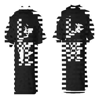 トリケラトプス好き、恐竜好き、古生物学者 長袖tシャツ Tシャツ - Kawaiitshirt