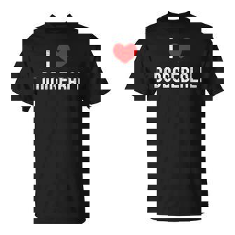 ドッジボール スポーツが大好き 面白いドッジボール愛好家 Tシャツ - Kawaiitshirt