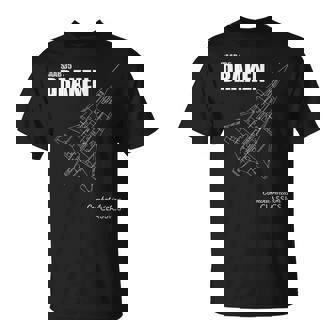 ドラケン Tシャツ - Kawaiitshirt