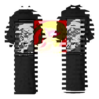 ドロンジョデザインh Tシャツ - Kawaiitshirt